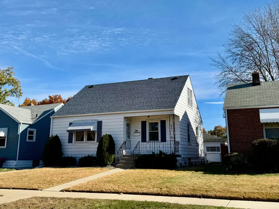 6823 Huron Avenue, Hammond, IN 46323 - Image #2