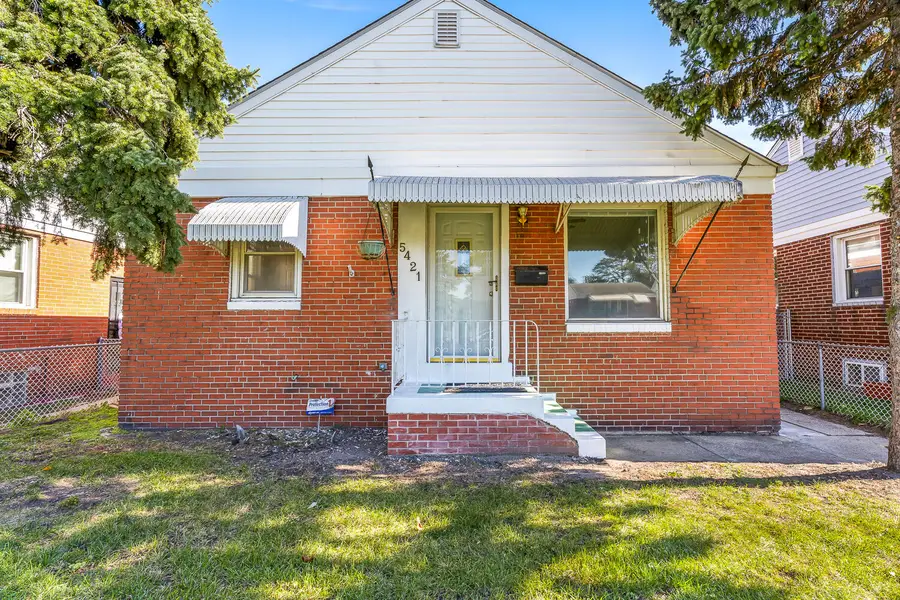 5421 Birch Avenue, Hammond, IN 46320 - Image #2