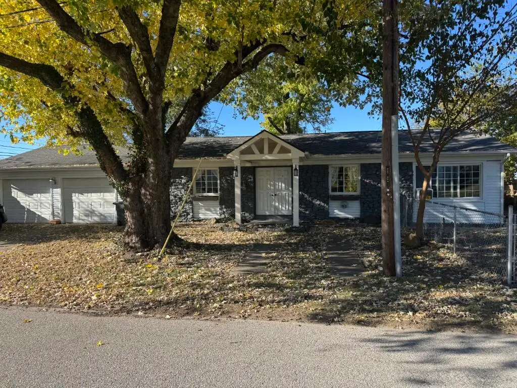 1004 Belle Avenue, Vincennes, IN 47591 - Image #1