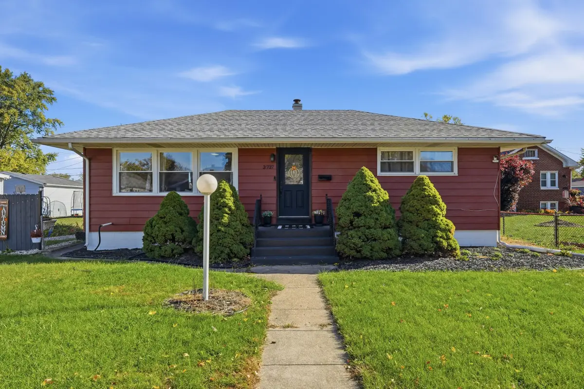 3737 Fillmore Street, Gary, IN 46408 - Image #1