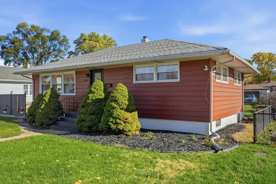 3737 Fillmore Street, Gary, IN 46408 - Image #2