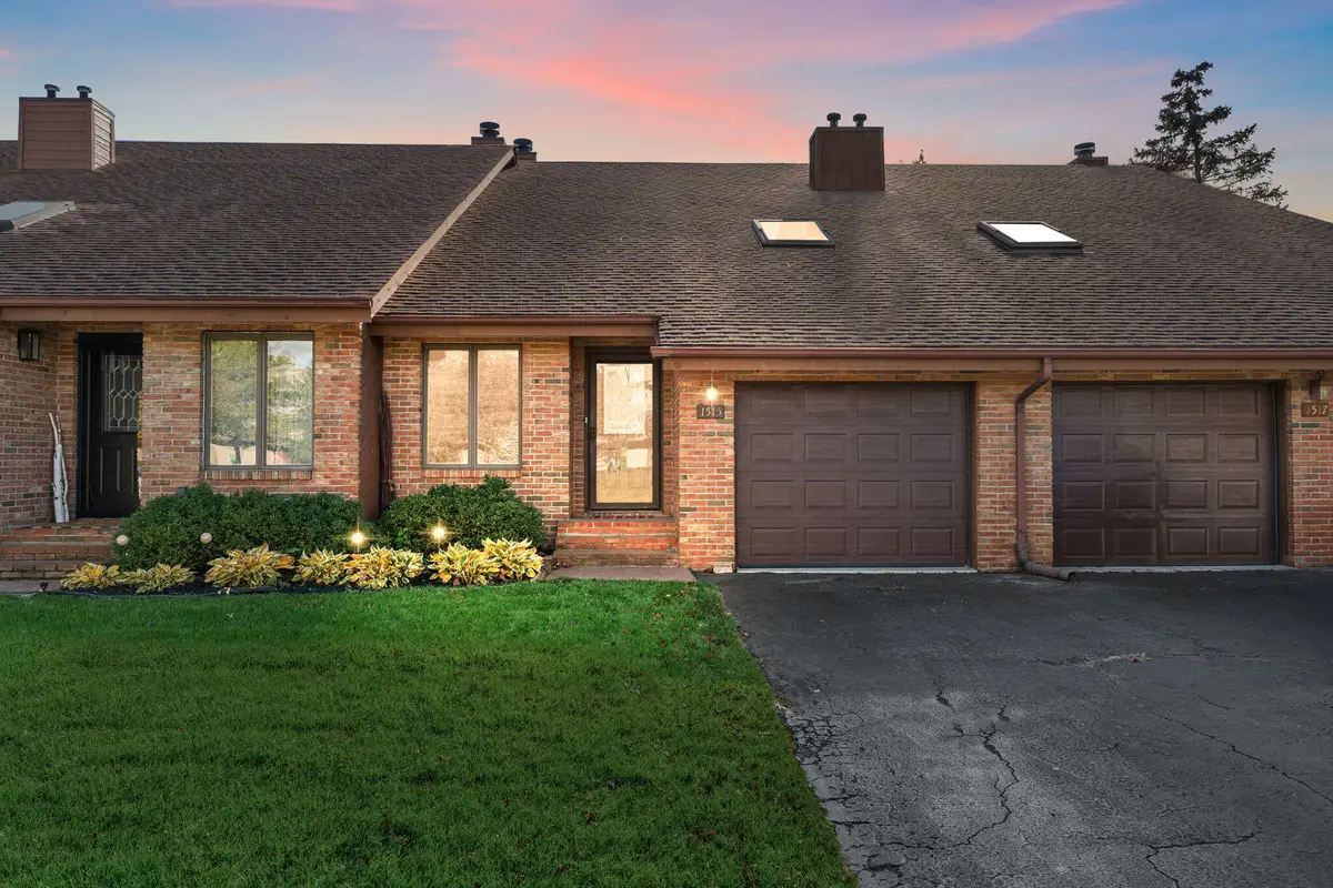 1515 Maple Place, Schererville, IN 46375 - Image #1