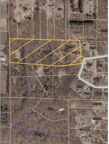 - Fox Crossing, Knox, IN 46534 - Image #1