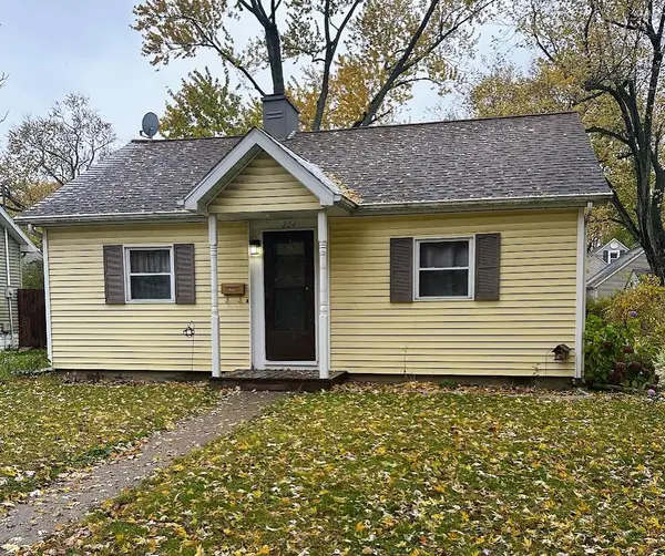 204 Chesterton Boulevard, Chesterton, IN 46304