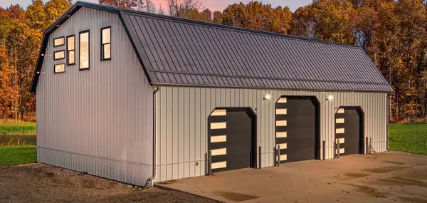 8382 S 1000 E, Monterey, IN 46960