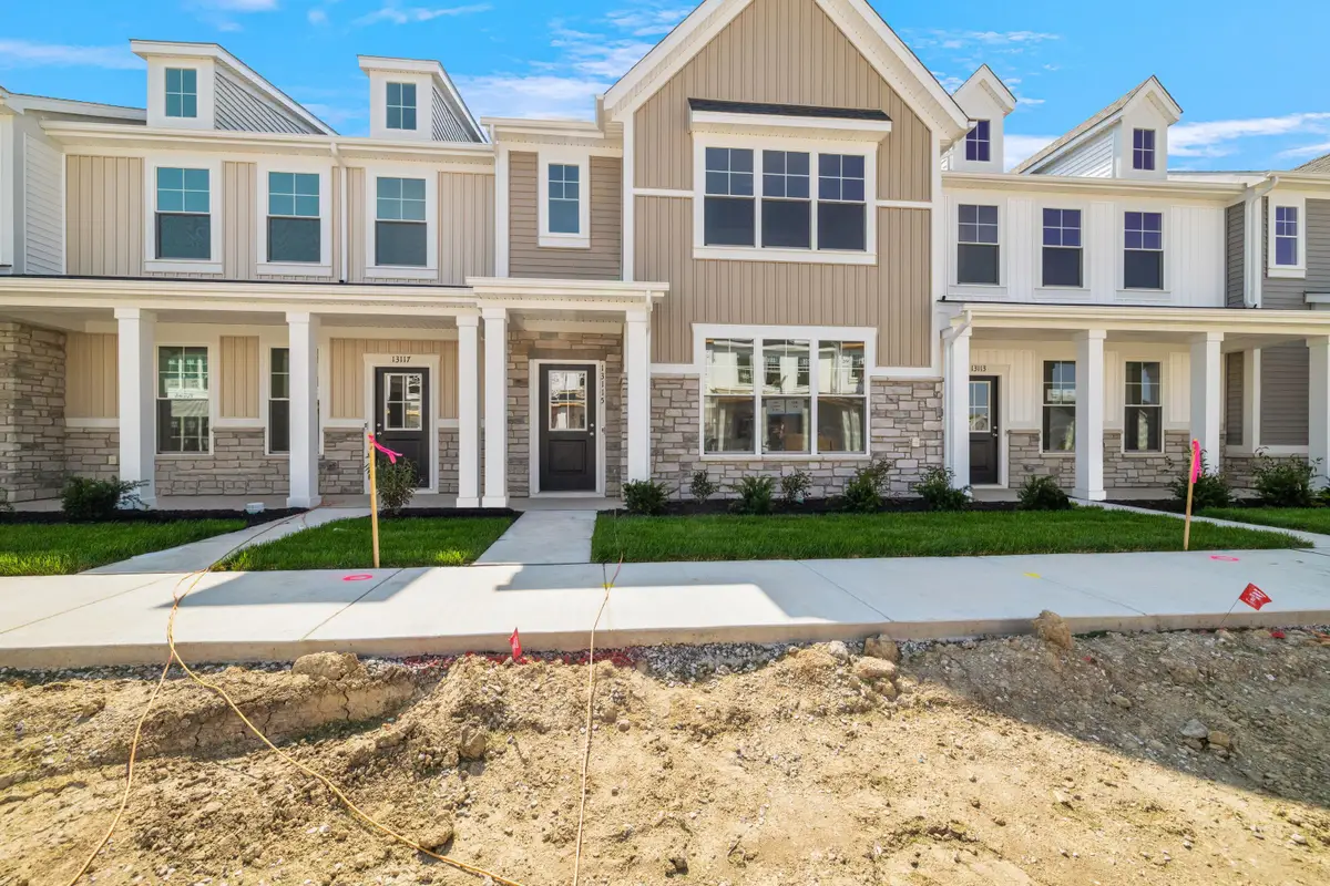 13115 Carolina Street, Crown Point, IN 46307 - Image #1