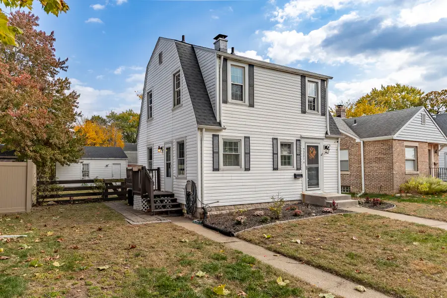 7231 Olcott Avenue, Hammond, IN 46323 - Image #3