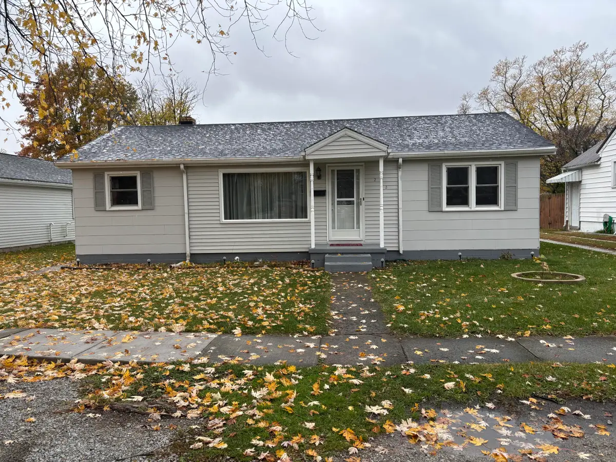 212 S Milton Street, Rensselaer, IN 47978 - Image #1