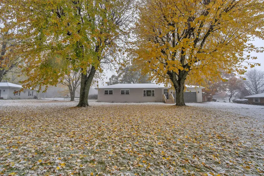 1952 Hayes Leonard Road, Valparaiso, IN 46385 - Image #3