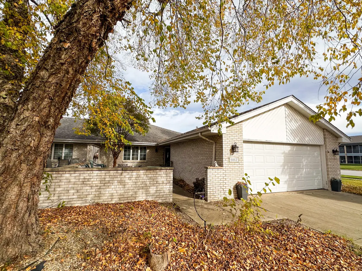 692 Capitol Drive, Hobart, IN 46342 - Image #1