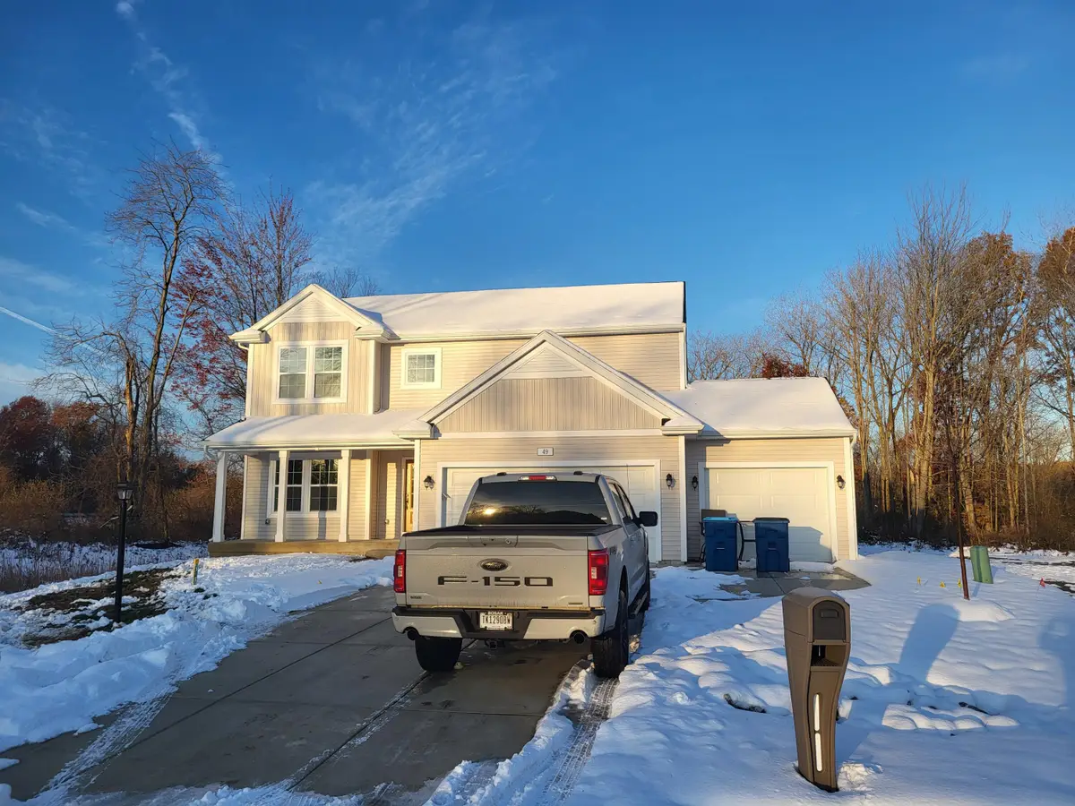 49 Karner Blue Court, Chesterton, IN 46304 - Image #1