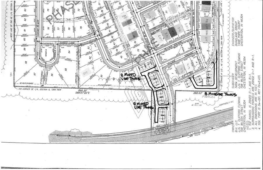 1 Burns Blvd, Burns Harbor, IN 46304 - Image #2