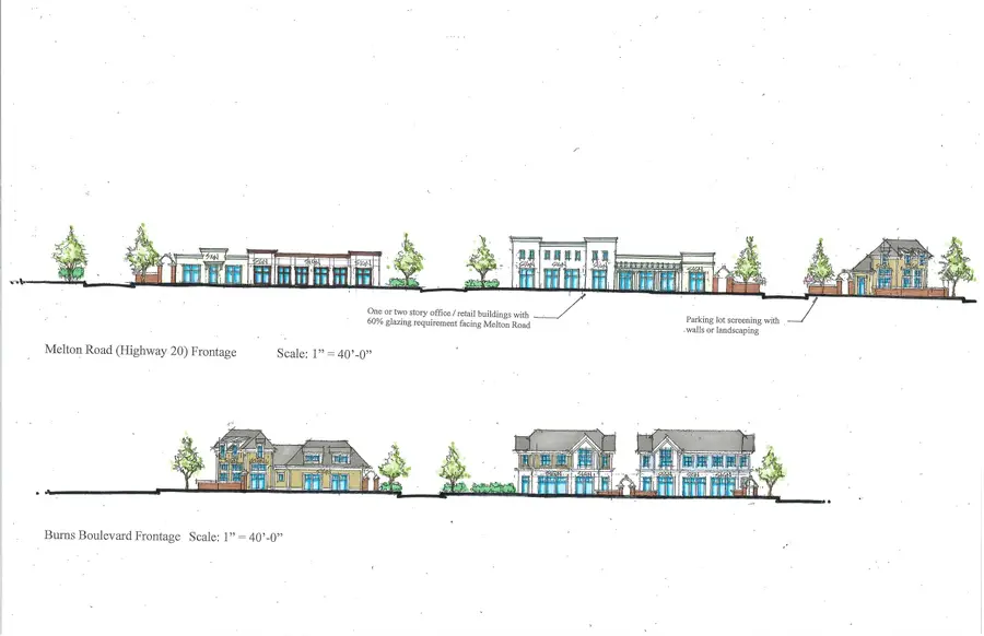 1 Burns Blvd, Burns Harbor, IN 46304 - Image #3