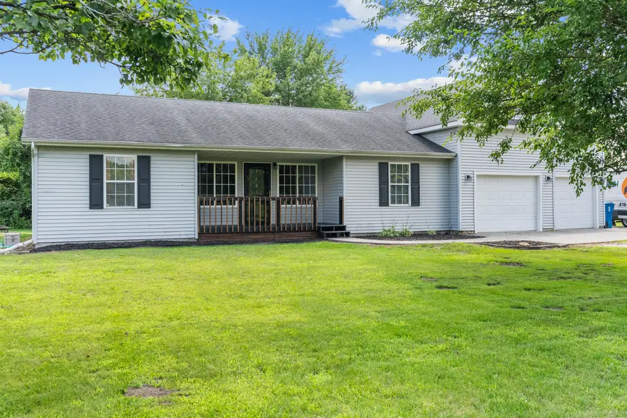 71 E 550 N, Rensselaer, IN 47978 - Image #2