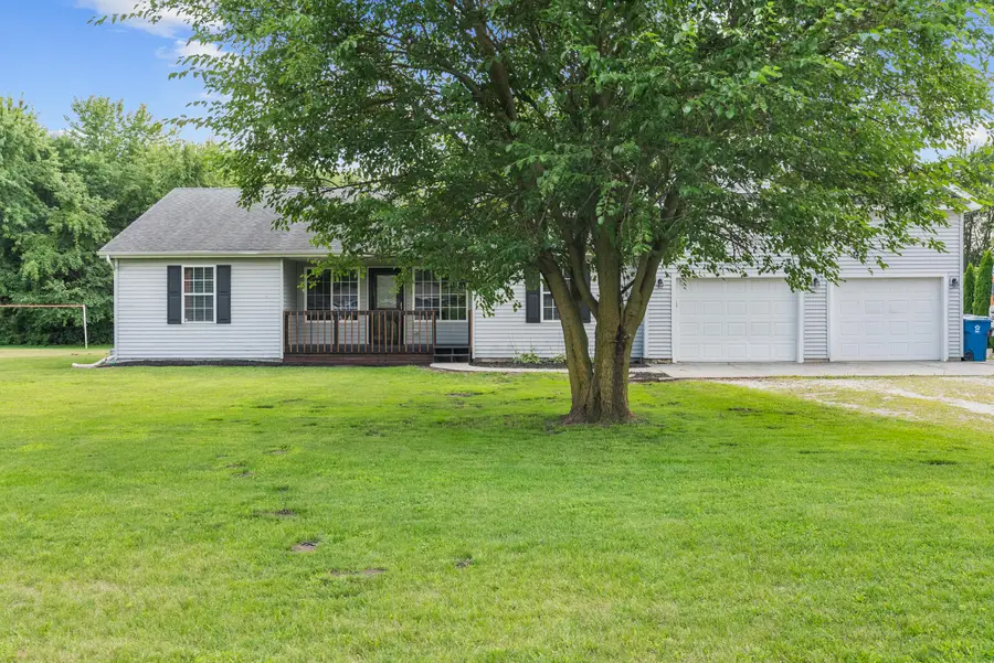 71 E 550 N, Rensselaer, IN 47978 - Image #3