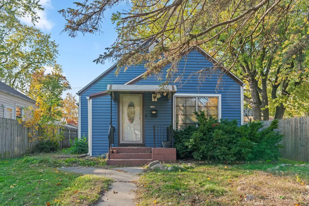 7142 Wicker Avenue, Hammond, IN 46323 - Image #1