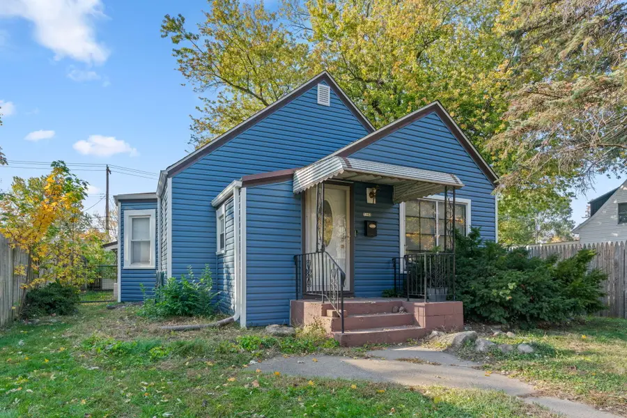 7142 Wicker Avenue, Hammond, IN 46323 - Image #2