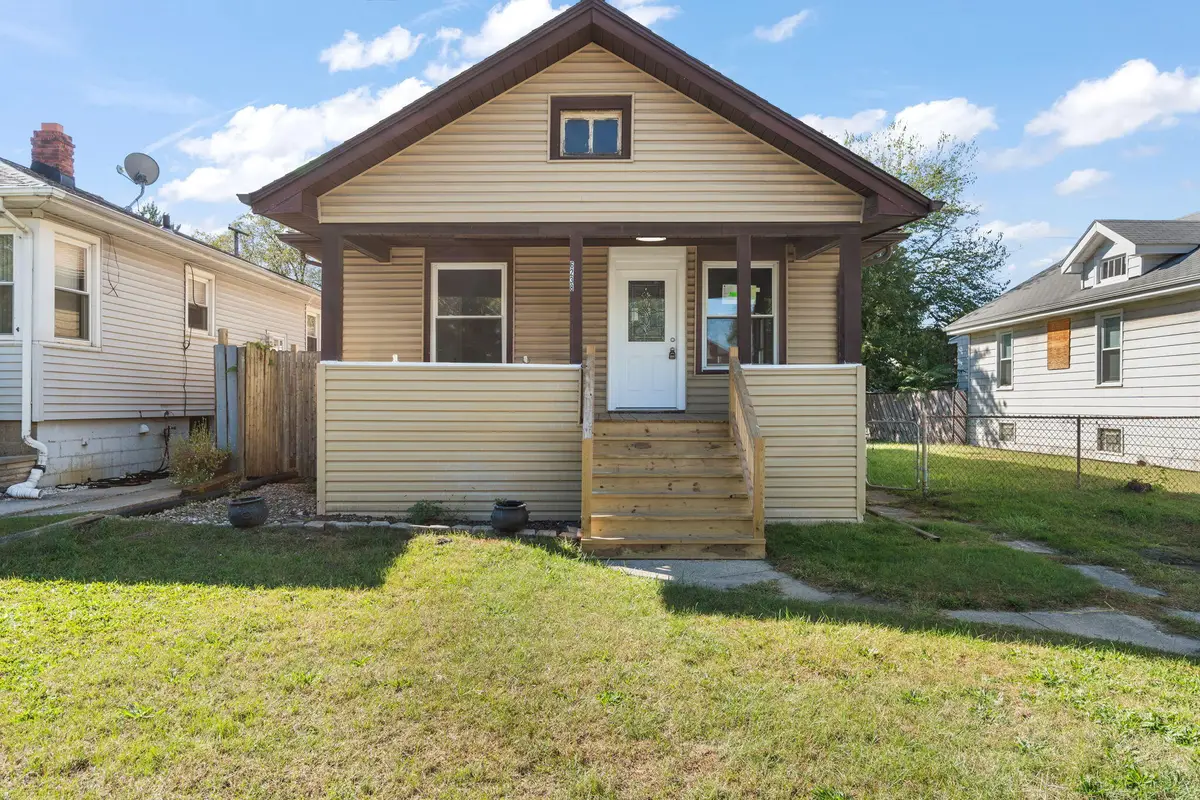 6238 Garfield Avenue, Hammond, IN 46324 - Image #1