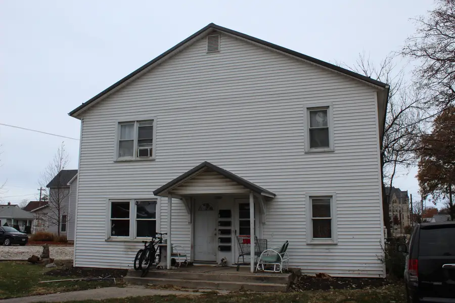 106 W Grace Street, Rensselaer, IN 47978 - Image #2