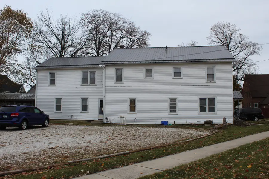 106 W Grace Street, Rensselaer, IN 47978 - Image #3