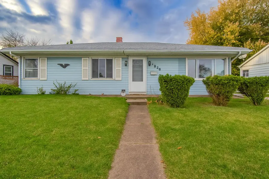 1625 River Drive N, Hammond, IN 46324 - Image #2