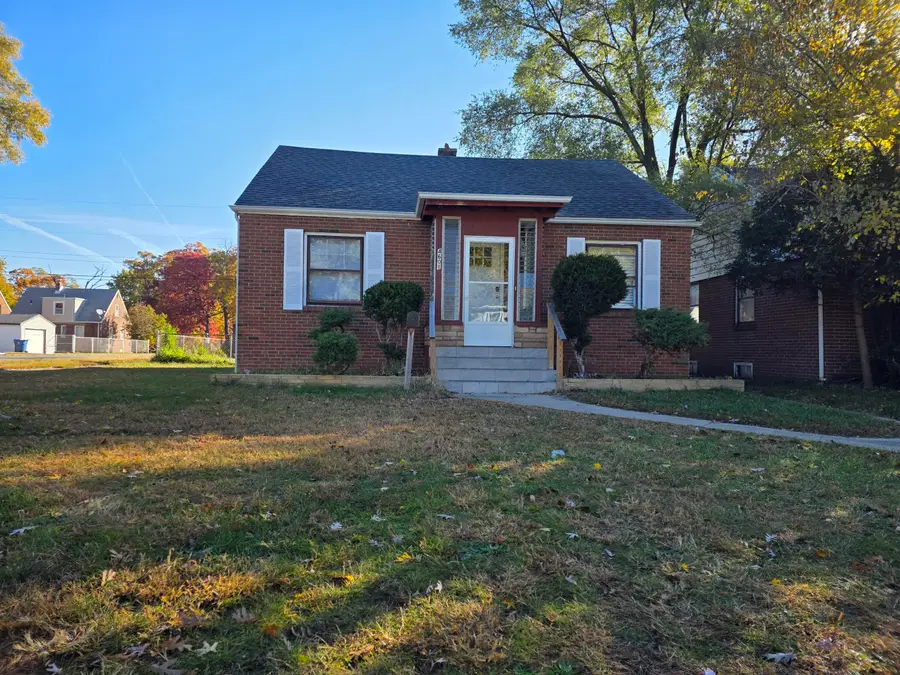 4601 Buchanan Street, Gary, IN 46408 - Image #2