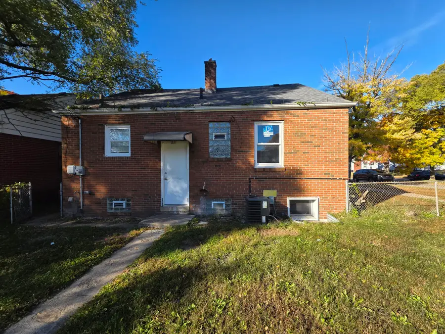 4601 Buchanan Street, Gary, IN 46408 - Image #3