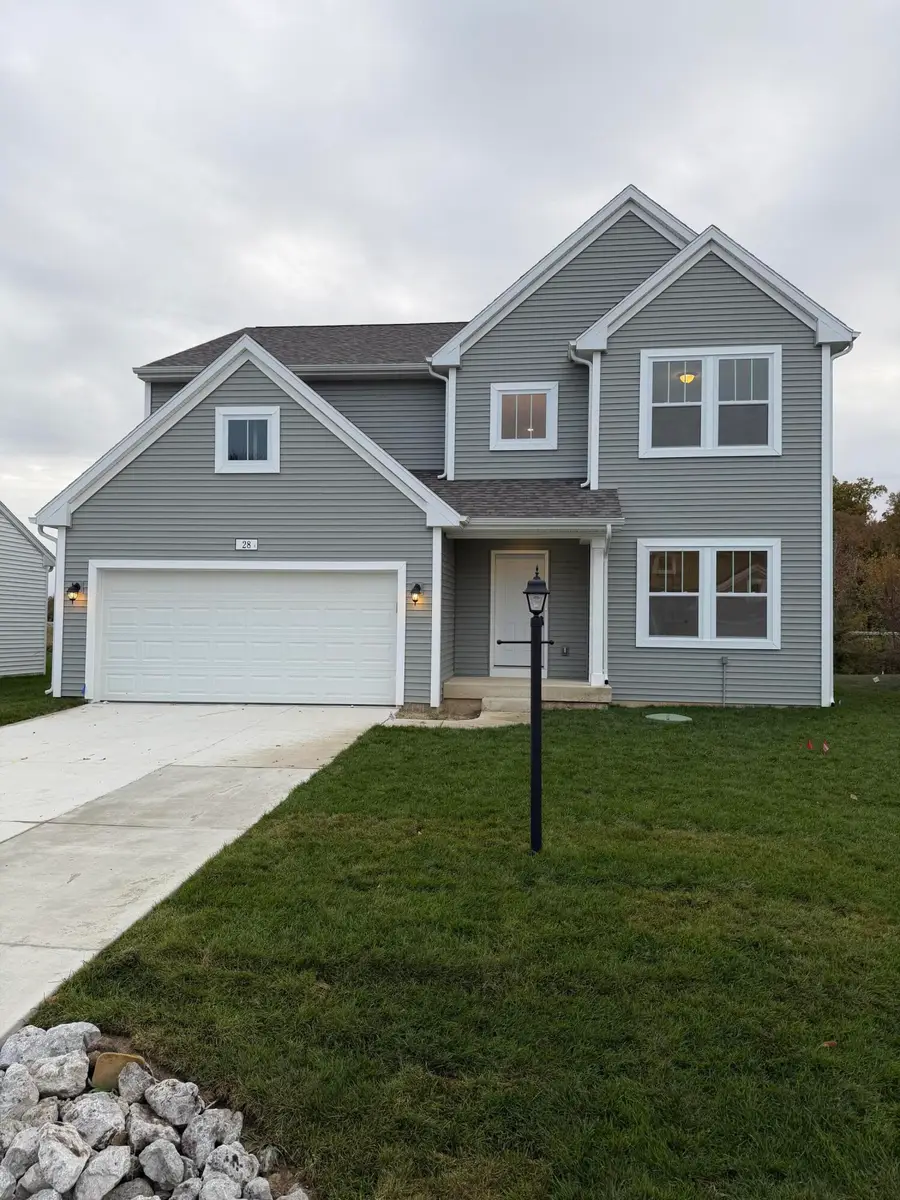28 Karner Blue Court, Chesterton, IN 46304 - Image #2