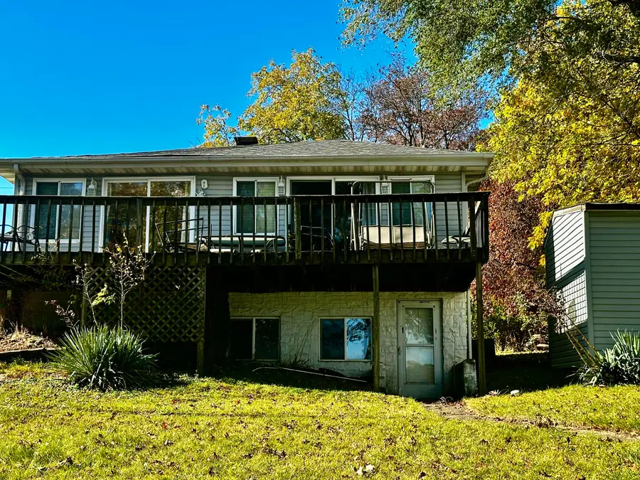 115 W Lakeview Drive, Lowell, IN 46356 - Image #2