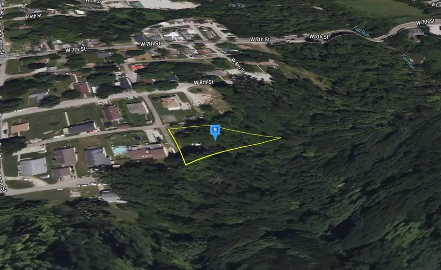 628 W 9 Th Street, New Albany, IN 47150 - Image #2