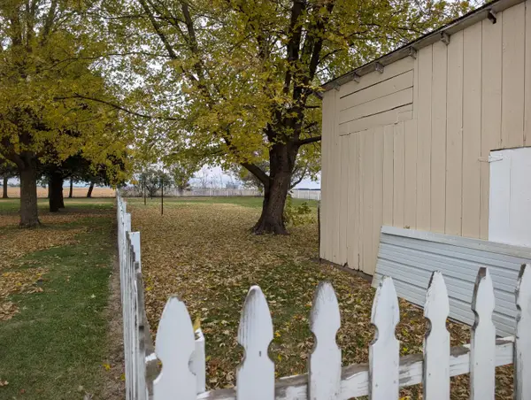 601 W Gordon Street, Francesville, IN 47946