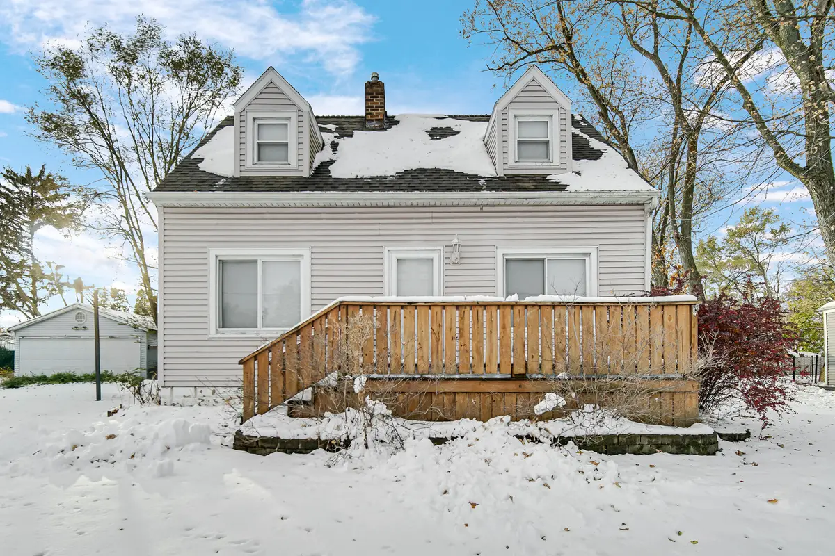 8212 W Taft Street, Merrillville, IN 46410 - Image #1