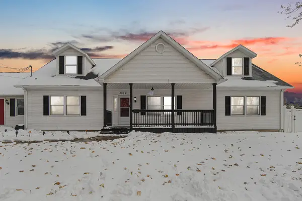 3028 W 15th Avenue, Gary, IN 46404