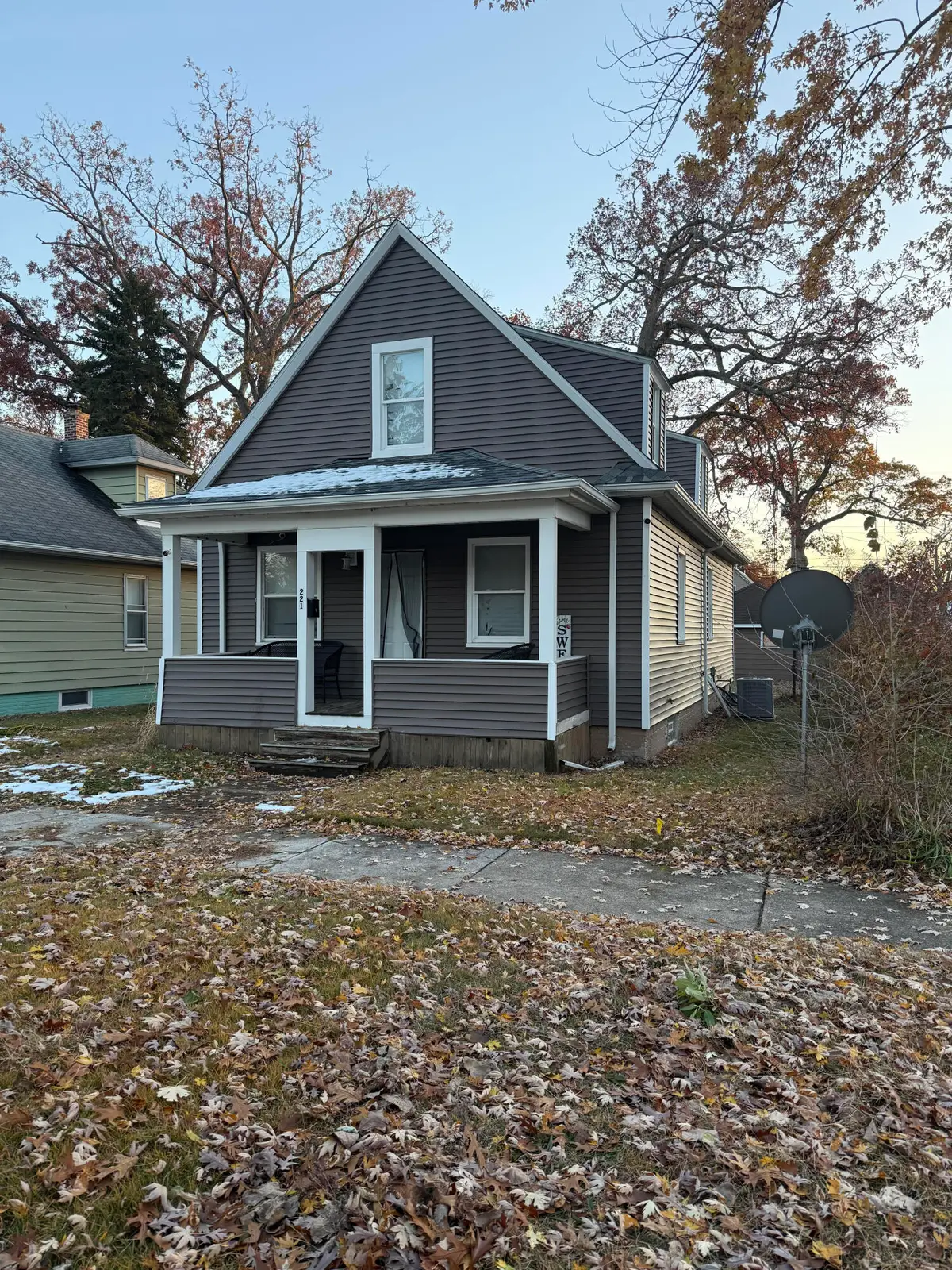 221 Hobart Street, Michigan City, IN 46360 - Image #1