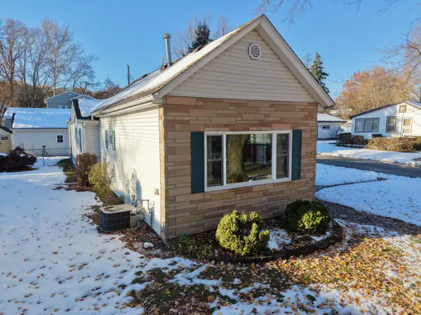 222 Roosevelt Street, La Porte, IN 46350