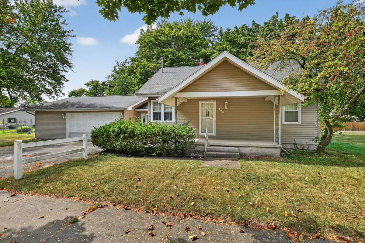 163 Superior Boulevard, Elkhart, IN 46516 - Image #1