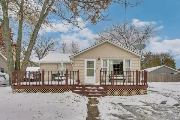 1250 E North Street, Crown Point, IN 46307