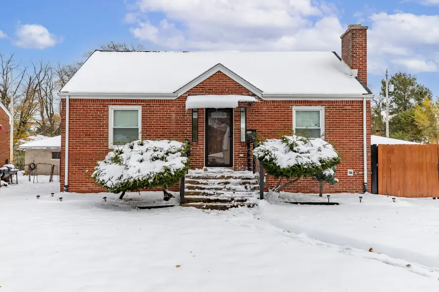 1035 Willard Street, Gary, IN 46404 - Image #2