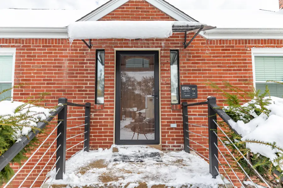 1035 Willard Street, Gary, IN 46404 - Image #3