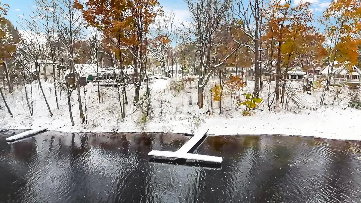 5613 E Saugana Trail, Rolling Prairie, IN 46371 - Image #1