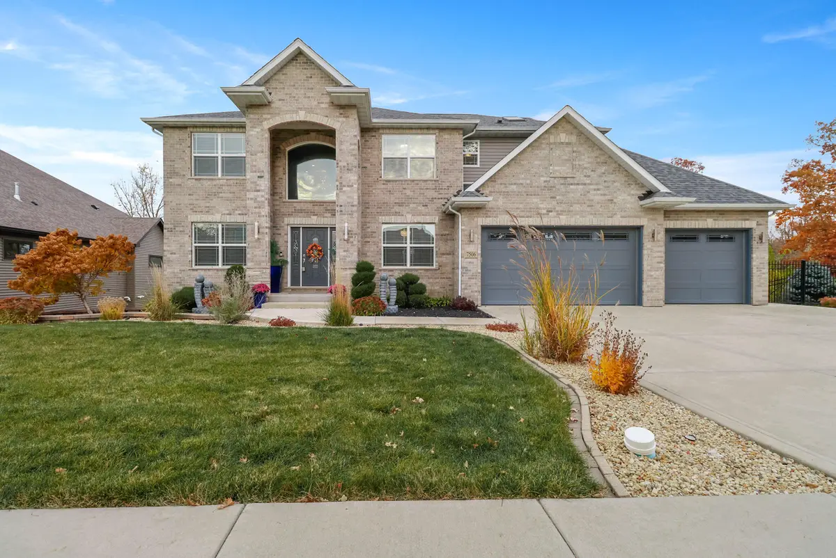 7506 Fawn Valley Drive, Schererville, IN 46375 - Image #1