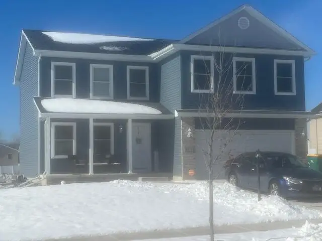 6870 Wallace Street, Merrillville, IN 46410 - Image #1