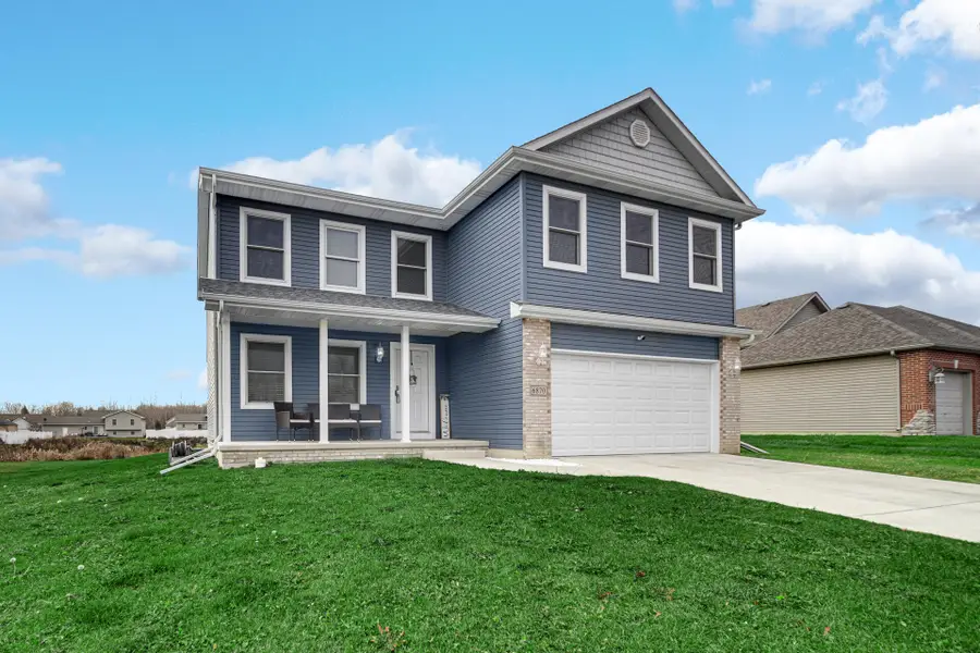 6870 Wallace Street, Merrillville, IN 46410 - Image #3