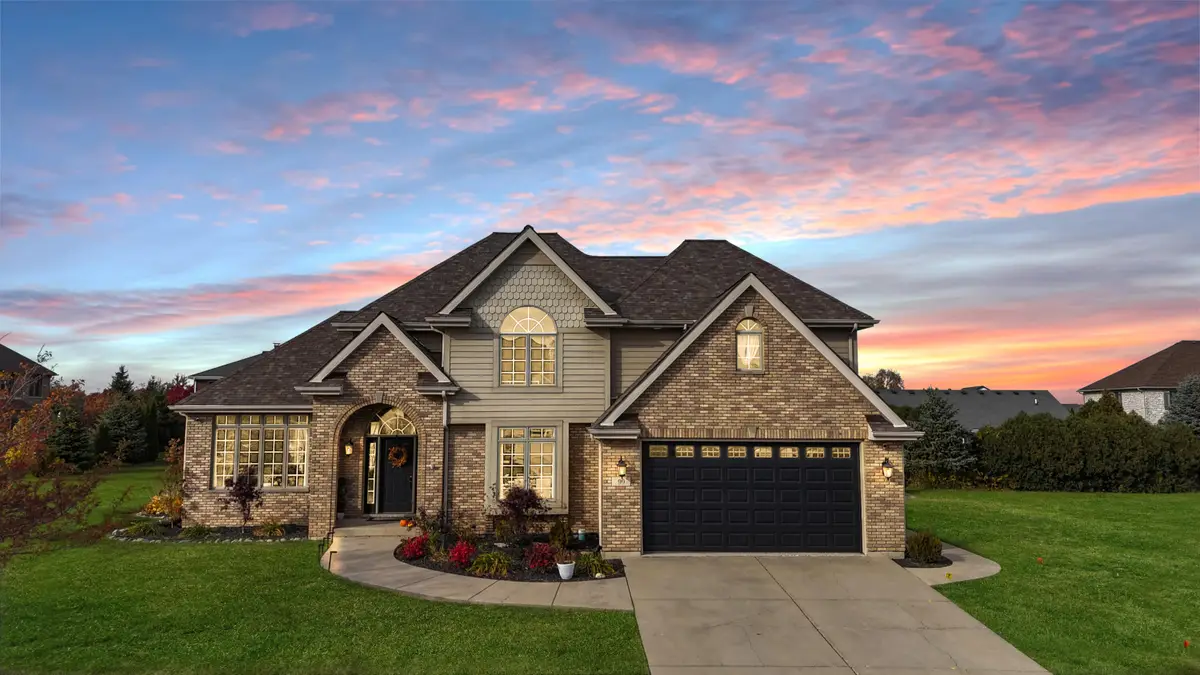 99 Bergamo Lane, Crown Point, IN 46307 - Image #1