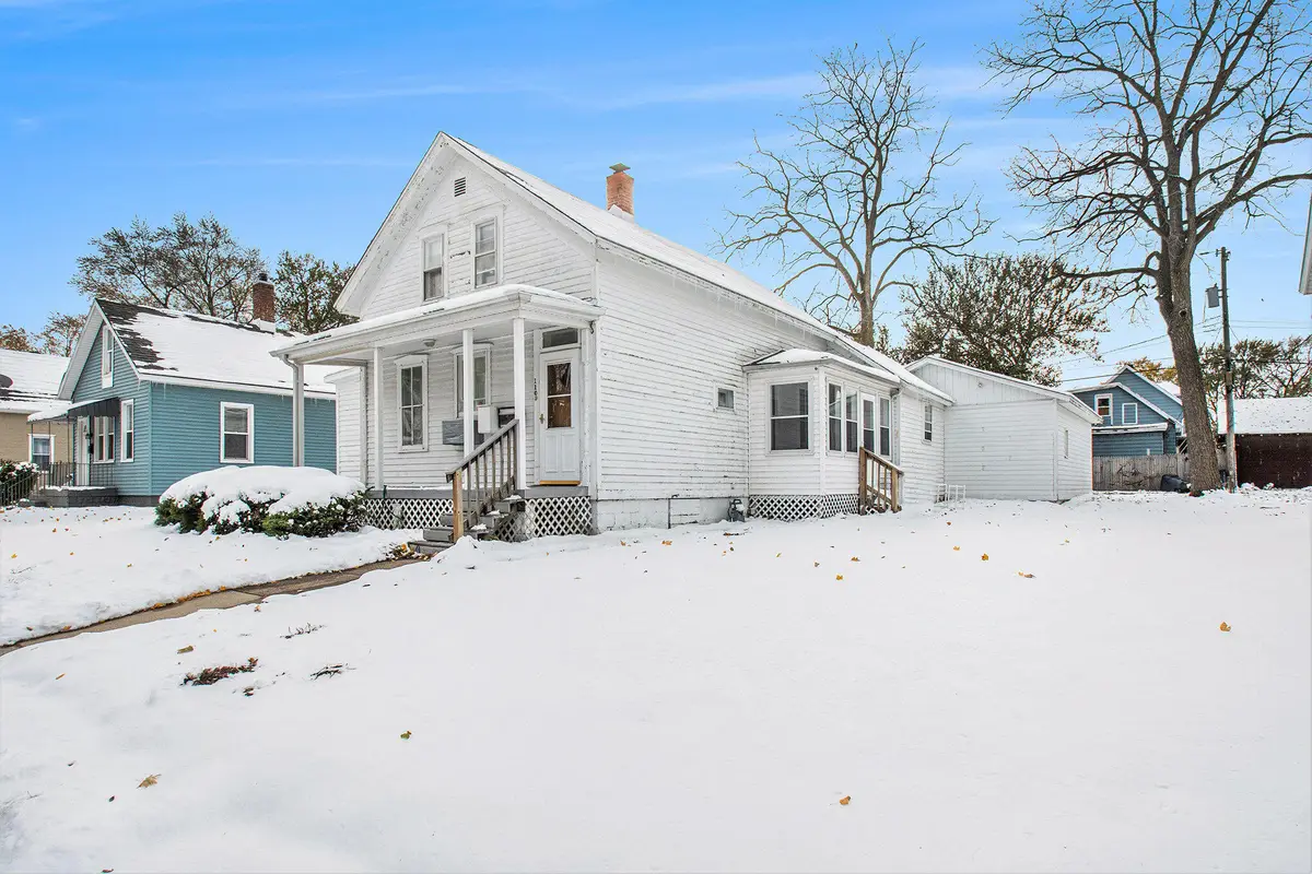 1109 Manhattan Street, Michigan City, IN 46360 - Image #1