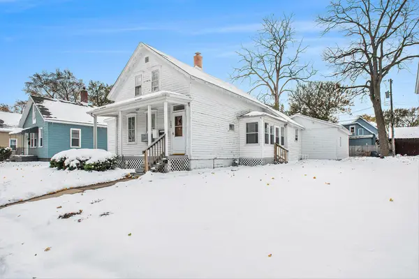 1109 Manhattan Street, Michigan City, IN 46360