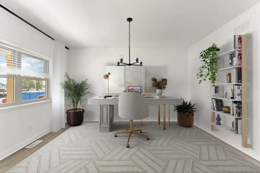 872 Valley View Drive, Lowell, IN 46356 - Image #3