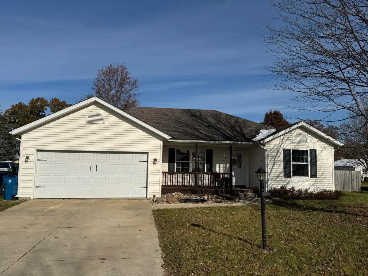 306 W Central Street, Wheatfield, IN 46392 - Image #1