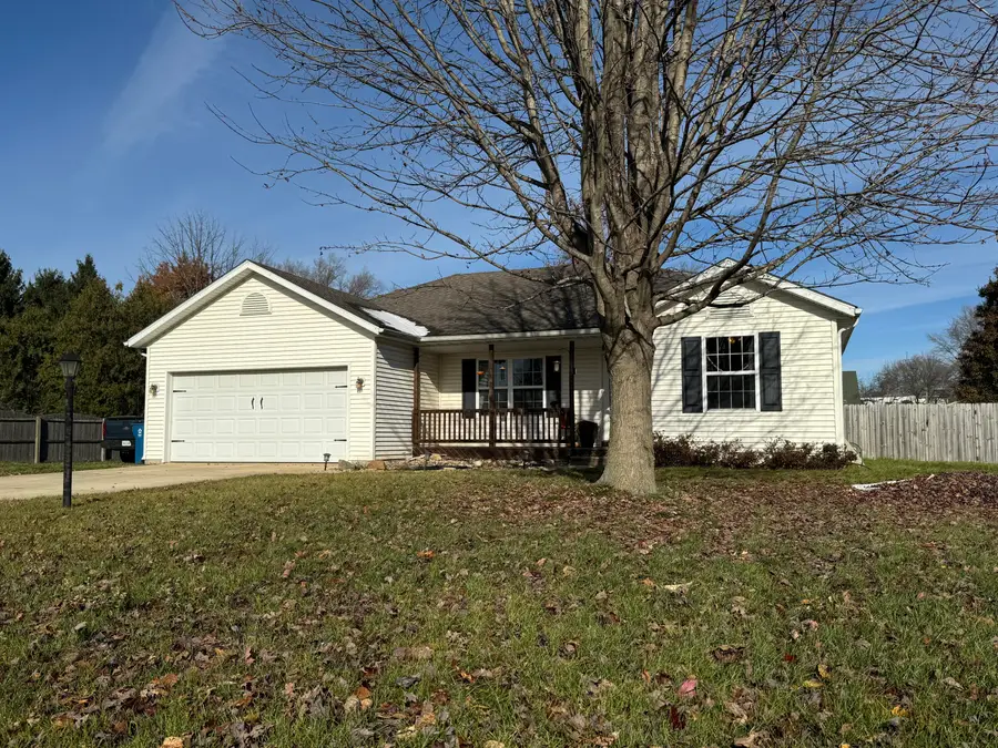 306 W Central Street, Wheatfield, IN 46392 - Image #3