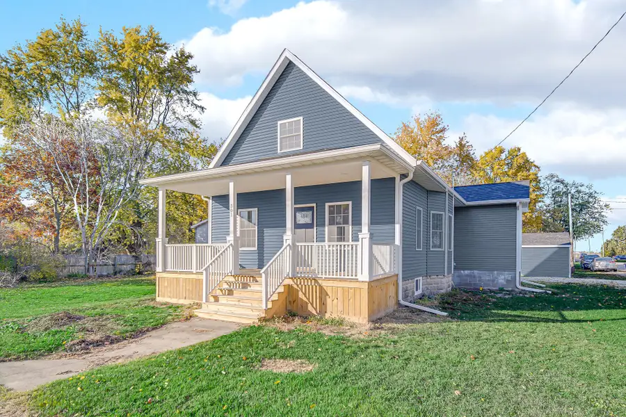 301 W Main Street, La Crosse, IN 46348 - Image #2